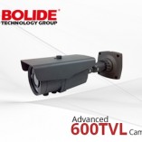 camara advanced 600tvl bogota bolide