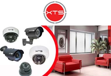 camaras cctv xts bogota